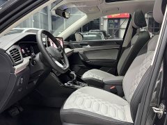 Volkswagen Taos 2023 280TSI FWD Luxury Plus Advanced Edition - ფოტო 8