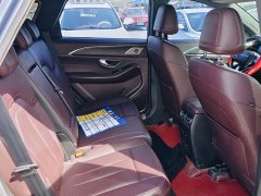 Jetour Jietu X90 Zilong 2.0T DCT Tiger Power Edition 7-Seater - ფოტო 4