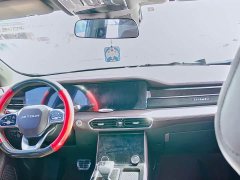 Jetour Jietu X90 Zilong 2.0T DCT Tiger Power Edition 7-Seater - ფოტო 5