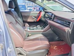 Jetour Jietu X90 Zilong 2.0T DCT Tiger Power Edition 7-Seater - ფოტო 6