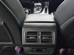 Audi Q5L 40 TFSI Luxury Dynamic - ფოტო 10