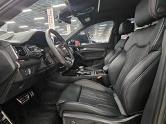 Audi Q5L 40 TFSI Luxury Dynamic - ფოტო 7