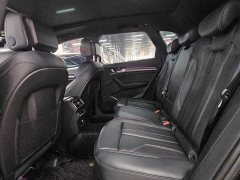 Audi Q5L 40 TFSI Luxury Dynamic - ფოტო 9