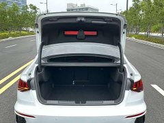 Audi A3 A3L Limousine 35 TFSI Fashion Sport - ფოტო 12