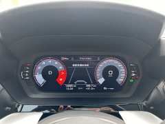 Audi A3 A3L Limousine 35 TFSI Fashion Sport - ფოტო 4