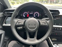 Audi A3 A3L Limousine 35 TFSI Fashion Sport - ფოტო 6