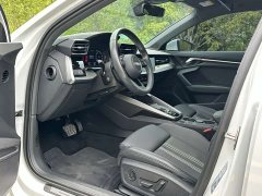 Audi A3 A3L Limousine 35 TFSI Fashion Sport - ფოტო 7