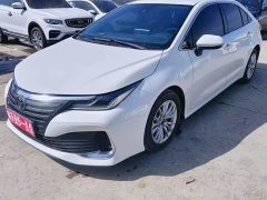 Toyota Asean Lion 2.0L Luxury - ფოტო 1
