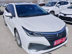 Toyota Asean Lion 2.0L Luxury - ფოტო 3