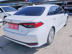 Toyota Asean Lion 2.0L Luxury - ფოტო 7
