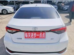 Toyota Asean Lion 2.0L Luxury - ფოტო 8