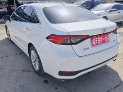 Toyota Asean Lion 2.0L Luxury - ფოტო 9