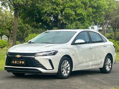 Chevrolet Cruze 1.5L Dual-Clutch Deluxe Edition - ფოტო 1