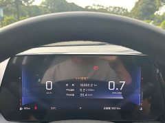 Chevrolet Cruze 1.5L Dual-Clutch Deluxe Edition - ფოტო 10