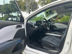 Chevrolet Cruze 1.5L Dual-Clutch Deluxe Edition - ფოტო 11