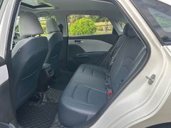 Chevrolet Cruze 1.5L Dual-Clutch Deluxe Edition - ფოტო 13