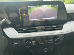 Chevrolet Cruze 1.5L Dual-Clutch Deluxe Edition - ფოტო 14