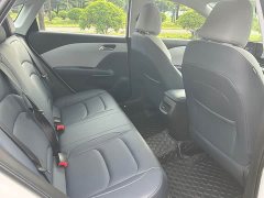 Chevrolet Cruze 1.5L Dual-Clutch Deluxe Edition - ფოტო 15