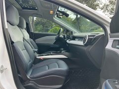 Chevrolet Cruze 1.5L Dual-Clutch Deluxe Edition - ფოტო 16