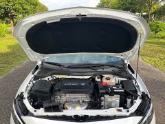 Chevrolet Cruze 1.5L Dual-Clutch Deluxe Edition - ფოტო 18