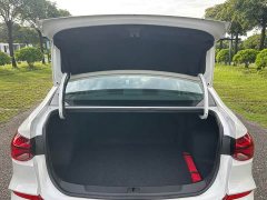 Chevrolet Cruze 1.5L Dual-Clutch Deluxe Edition - ფოტო 19