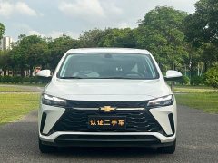Chevrolet Cruze 1.5L Dual-Clutch Deluxe Edition - ფოტო 2