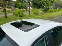 Chevrolet Cruze 1.5L Dual-Clutch Deluxe Edition - ფოტო 20