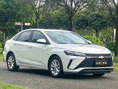 Chevrolet Cruze 1.5L Dual-Clutch Deluxe Edition - ფოტო 3