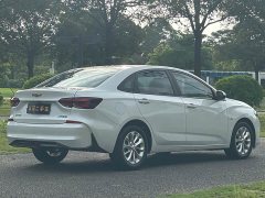 Chevrolet Cruze 1.5L Dual-Clutch Deluxe Edition - ფოტო 6