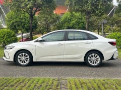 Chevrolet Cruze 1.5L Dual-Clutch Deluxe Edition - ფოტო 8