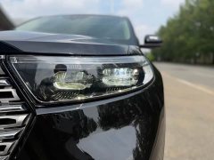 Ford Explorer 2020 EcoBoost 285 AWD Titanium 6-Seater - ფოტო 10