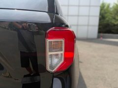 Ford Explorer 2020 EcoBoost 285 AWD Titanium 6-Seater - ფოტო 11