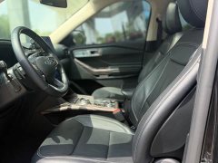 Ford Explorer 2020 EcoBoost 285 AWD Titanium 6-Seater - ფოტო 12