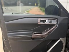 Ford Explorer 2020 EcoBoost 285 AWD Titanium 6-Seater - ფოტო 13