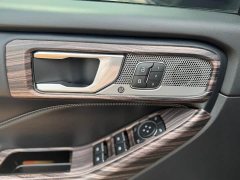 Ford Explorer 2020 EcoBoost 285 AWD Titanium 6-Seater - ფოტო 14