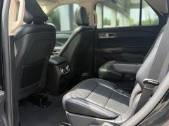 Ford Explorer 2020 EcoBoost 285 AWD Titanium 6-Seater - ფოტო 16