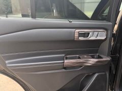 Ford Explorer 2020 EcoBoost 285 AWD Titanium 6-Seater - ფოტო 17
