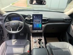 Ford Explorer 2020 EcoBoost 285 AWD Titanium 6-Seater - ფოტო 19