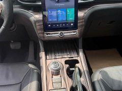 Ford Explorer 2020 EcoBoost 285 AWD Titanium 6-Seater - ფოტო 20