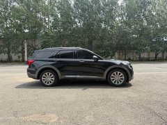 Ford Explorer 2020 EcoBoost 285 AWD Titanium 6-Seater - ფოტო 4