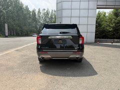 Ford Explorer 2020 EcoBoost 285 AWD Titanium 6-Seater - ფოტო 6