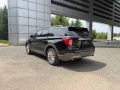 Ford Explorer 2020 EcoBoost 285 AWD Titanium 6-Seater - ფოტო 7
