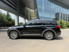 Ford Explorer 2020 EcoBoost 285 AWD Titanium 6-Seater - ფოტო 8