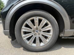 Ford Explorer 2020 EcoBoost 285 AWD Titanium 6-Seater - ფოტო 9