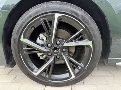 Audi A3 2024 Sportback 35 TFSI Fashion Sport - ფოტო 10