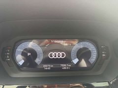 Audi A3 2024 Sportback 35 TFSI Fashion Sport - ფოტო 14