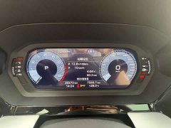 Audi A3 2024 Sportback 35 TFSI Fashion Sport - ფოტო 15