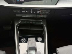 Audi A3 2024 Sportback 35 TFSI Fashion Sport - ფოტო 16
