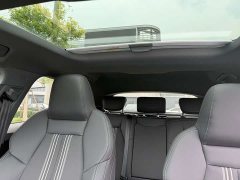 Audi A3 2024 Sportback 35 TFSI Fashion Sport - ფოტო 18