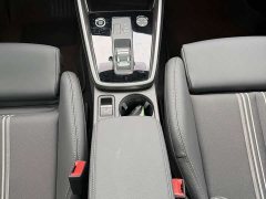Audi A3 2024 Sportback 35 TFSI Fashion Sport - ფოტო 20